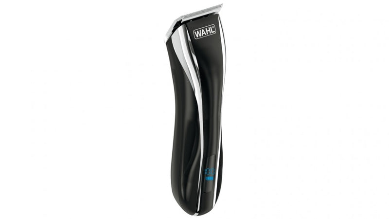 Wahl Lithium Pro Hair Cutting Kit - Black, Unisex Groom | Unisexgroom.com.au