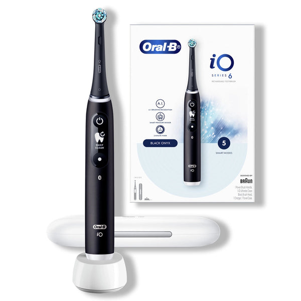 Oral B iO 6 Series Electric Toothbrush