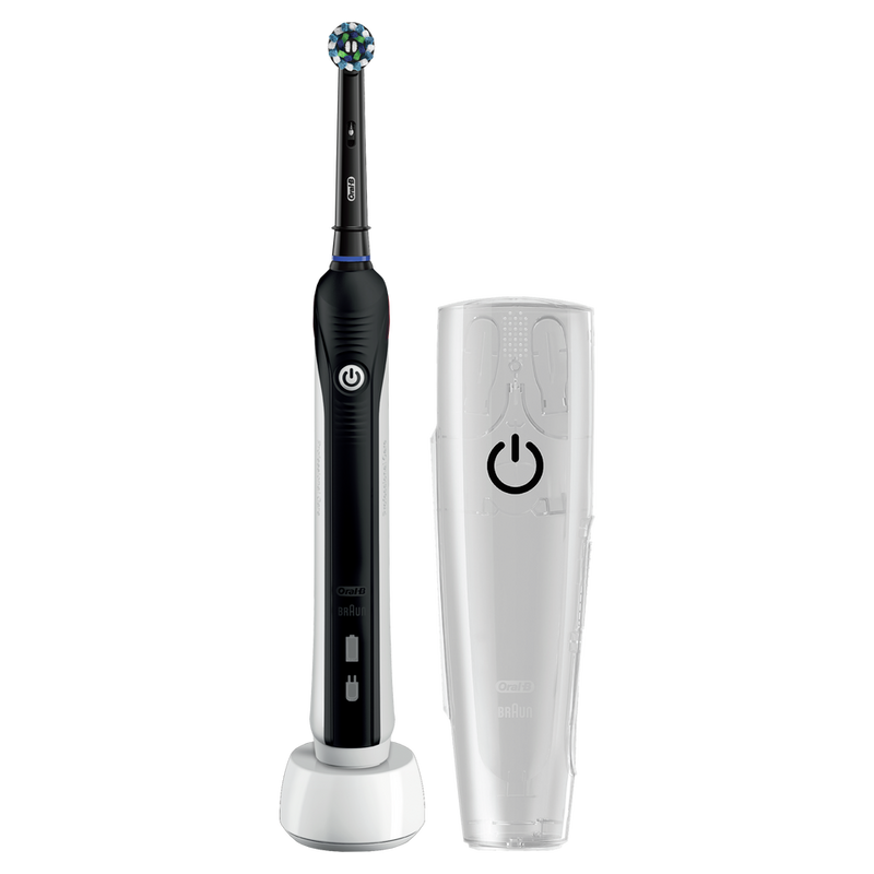 Oral-B PRO 700 Electric Toothbrush