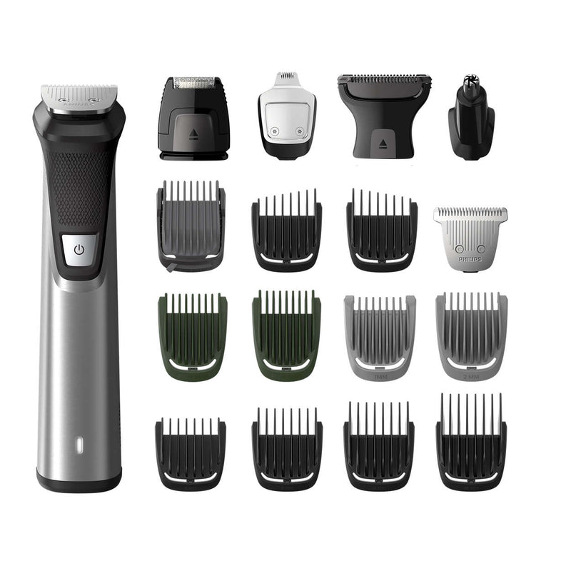 Philips Multigroom S7000 18-in-1 Head to Toe Trimmer