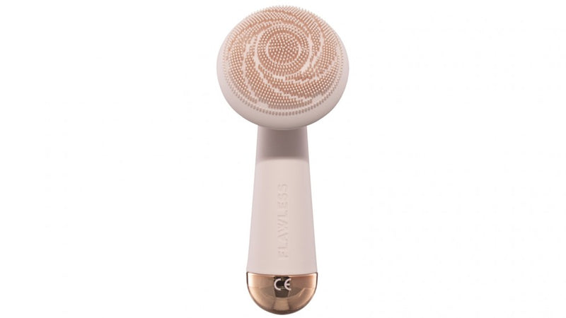 Finishing Touch Flawless Facial Cleanser and Massager