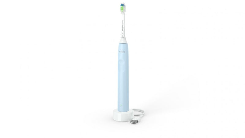 Philips Sonicare 2000 Electric Toothbrush - Light Blue