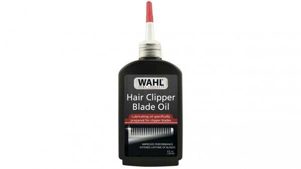 wahl clipper oil 1 pcs - NM Beauty Supply Ltd.