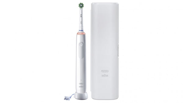 Oral B Pro 3000 Electric Toothbrush